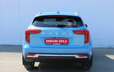 Haval Jolion, 2023 год, 2 080 000 рублей, 5 фотография