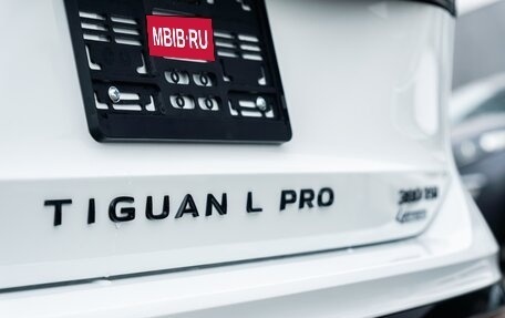 Volkswagen Tiguan, 2026 год, 5 150 000 рублей, 29 фотография