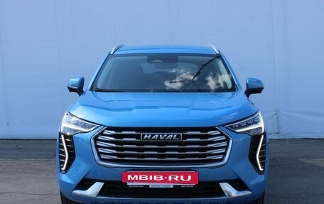 Haval Jolion, 2023 год, 2 080 000 рублей, 2 фотография