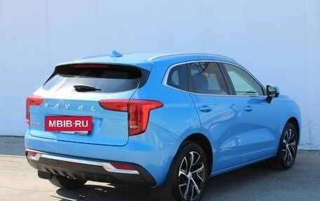 Haval Jolion, 2023 год, 2 080 000 рублей, 6 фотография