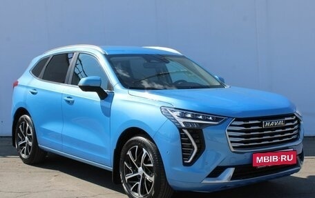 Haval Jolion, 2023 год, 2 080 000 рублей, 3 фотография