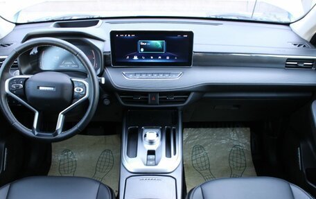 Haval Jolion, 2023 год, 2 080 000 рублей, 16 фотография