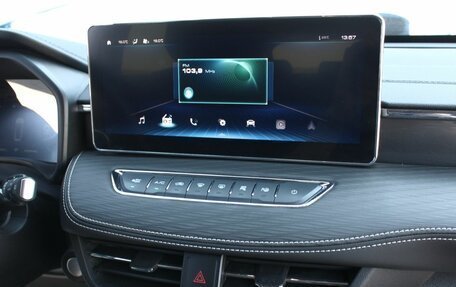 Haval Jolion, 2023 год, 2 080 000 рублей, 18 фотография