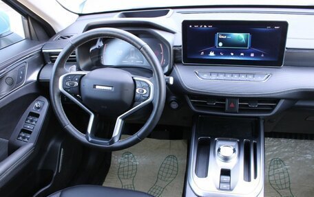 Haval Jolion, 2023 год, 2 080 000 рублей, 17 фотография