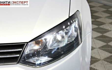 Volkswagen Polo VI (EU Market), 2015 год, 897 000 рублей, 9 фотография