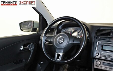 Volkswagen Polo VI (EU Market), 2015 год, 897 000 рублей, 12 фотография