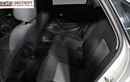 Volkswagen Polo VI (EU Market), 2015 год, 897 000 рублей, 15 фотография