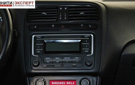 Volkswagen Polo VI (EU Market), 2015 год, 897 000 рублей, 14 фотография