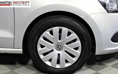 Volkswagen Polo VI (EU Market), 2015 год, 897 000 рублей, 18 фотография