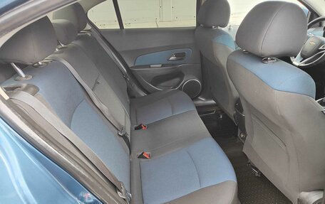 Chevrolet Cruze II, 2013 год, 660 000 рублей, 12 фотография
