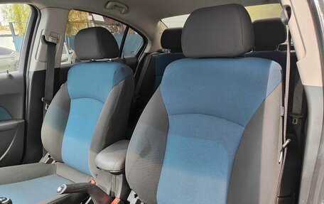 Chevrolet Cruze II, 2013 год, 660 000 рублей, 9 фотография