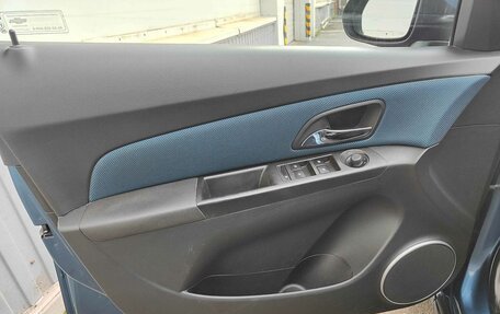 Chevrolet Cruze II, 2013 год, 660 000 рублей, 10 фотография