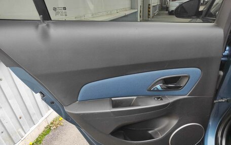 Chevrolet Cruze II, 2013 год, 660 000 рублей, 14 фотография