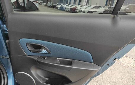 Chevrolet Cruze II, 2013 год, 660 000 рублей, 15 фотография