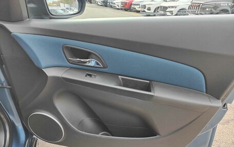 Chevrolet Cruze II, 2013 год, 660 000 рублей, 11 фотография