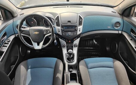 Chevrolet Cruze II, 2013 год, 660 000 рублей, 16 фотография