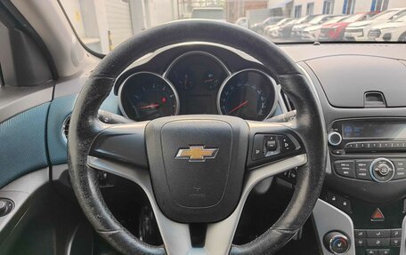 Chevrolet Cruze II, 2013 год, 660 000 рублей, 17 фотография