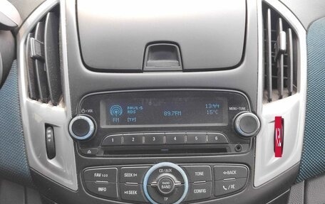 Chevrolet Cruze II, 2013 год, 660 000 рублей, 19 фотография
