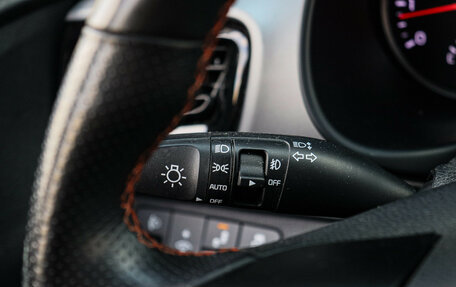 KIA Stonic, 2018 год, 1 620 000 рублей, 20 фотография