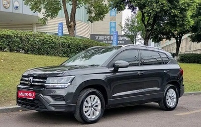 Volkswagen Tharu, 2021 год, 1 490 000 рублей, 1 фотография