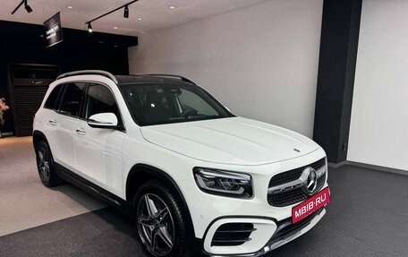 Mercedes-Benz GLB, 2025 год, 6 900 000 рублей, 1 фотография