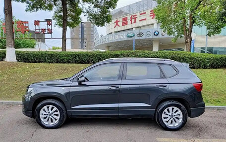 Volkswagen Tharu, 2021 год, 1 490 000 рублей, 3 фотография