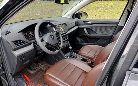Volkswagen Tharu, 2021 год, 1 490 000 рублей, 7 фотография