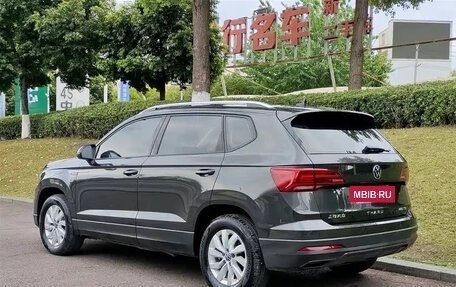Volkswagen Tharu, 2021 год, 1 490 000 рублей, 4 фотография