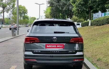Volkswagen Tharu, 2021 год, 1 490 000 рублей, 5 фотография