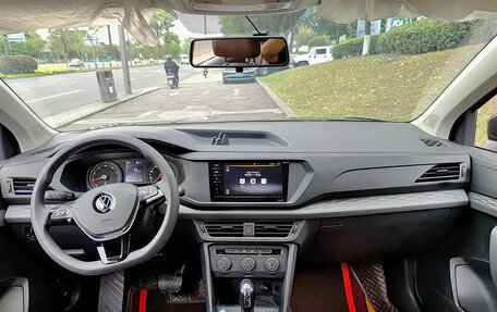 Volkswagen Tharu, 2021 год, 1 490 000 рублей, 8 фотография