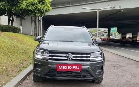 Volkswagen Tharu, 2021 год, 1 490 000 рублей, 2 фотография