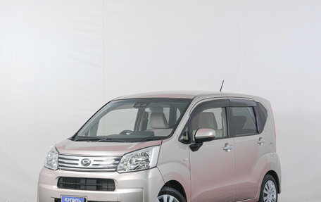 Daihatsu Move VI рестайлинг, 2022 год, 899 000 рублей, 3 фотография