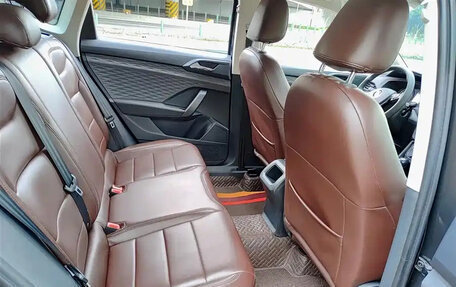 Volkswagen Tharu, 2021 год, 1 490 000 рублей, 10 фотография