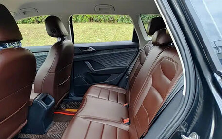 Volkswagen Tharu, 2021 год, 1 490 000 рублей, 9 фотография