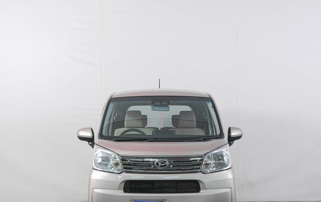 Daihatsu Move VI рестайлинг, 2022 год, 899 000 рублей, 2 фотография