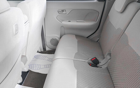 Daihatsu Move VI рестайлинг, 2022 год, 899 000 рублей, 9 фотография