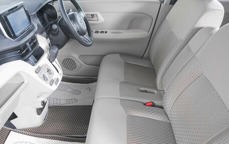 Daihatsu Move VI рестайлинг, 2022 год, 899 000 рублей, 8 фотография