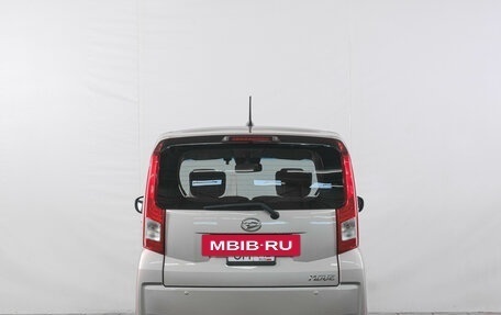Daihatsu Move VI рестайлинг, 2022 год, 899 000 рублей, 5 фотография
