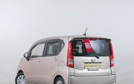 Daihatsu Move VI рестайлинг, 2022 год, 899 000 рублей, 4 фотография