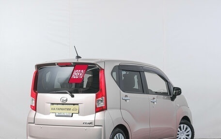 Daihatsu Move VI рестайлинг, 2022 год, 899 000 рублей, 6 фотография