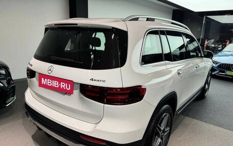 Mercedes-Benz GLB, 2025 год, 6 900 000 рублей, 2 фотография