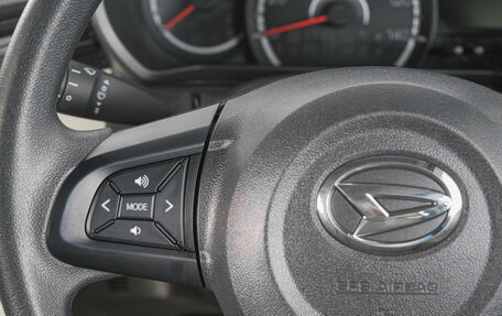 Daihatsu Move VI рестайлинг, 2022 год, 899 000 рублей, 16 фотография