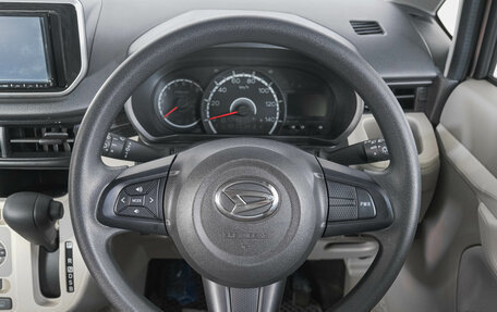 Daihatsu Move VI рестайлинг, 2022 год, 899 000 рублей, 15 фотография
