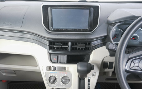 Daihatsu Move VI рестайлинг, 2022 год, 899 000 рублей, 18 фотография