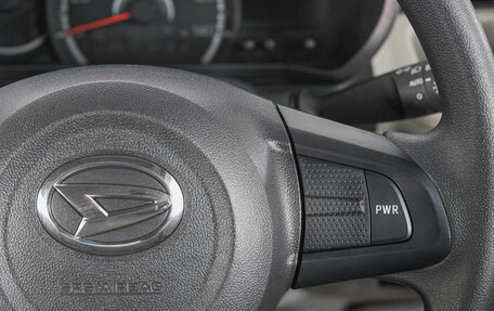 Daihatsu Move VI рестайлинг, 2022 год, 899 000 рублей, 17 фотография