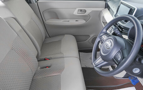 Daihatsu Move VI рестайлинг, 2022 год, 899 000 рублей, 11 фотография