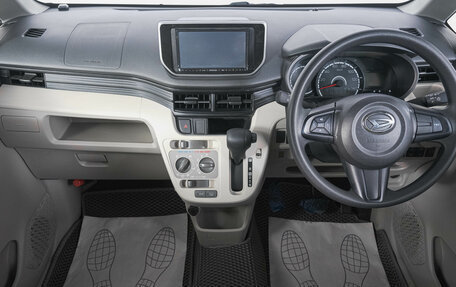 Daihatsu Move VI рестайлинг, 2022 год, 899 000 рублей, 13 фотография