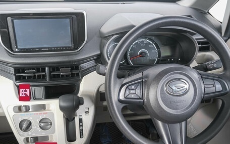 Daihatsu Move VI рестайлинг, 2022 год, 899 000 рублей, 14 фотография