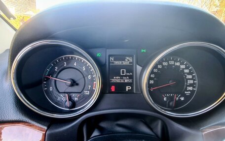 Jeep Grand Cherokee, 2010 год, 1 750 000 рублей, 15 фотография