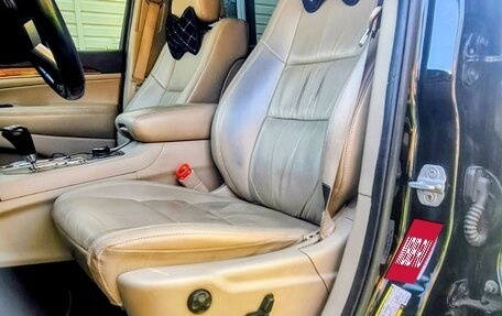 Jeep Grand Cherokee, 2010 год, 1 750 000 рублей, 9 фотография